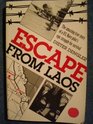 Escape from Laos
