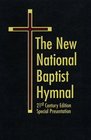 New National Baptist Hymnal 21st Century - Special Leather Presentation (Pulpit Edition)