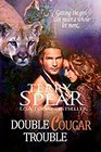 Double Cougar Trouble (Heart of the Cougar) (Volume 4)