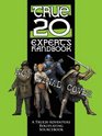 True20 Experts Handbook A True20 Adventure Roleplaying Sourcebook