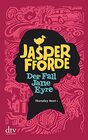 Der Fall Jane Eyre Roman