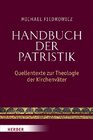 Handbuch der Patristik