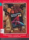 Exploring Space: Grade 5: Teacher's Anthology