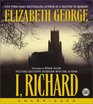 I, Richard (Audio CD) (Unabridged)