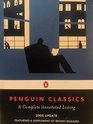 Penguin Classics A Complete Annotated Listing