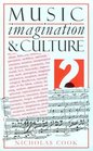Music Imagination and Culture