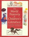 The World Treasury of Children's Literature Book 3