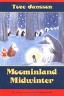 Moominland Midwinter (Moomintroll)