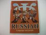 Russian Language and People