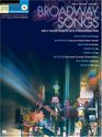 Broadway Songs  For Male Singers Sing 8 ChartTopping Songs with a Professional Band