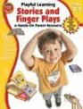 Playful Learning Stories and Finger Plays