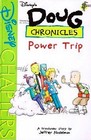 Disney's Doug Chronicles Power Trip
