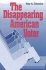 The Disappearing American Voter