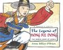 The Legend of Hong Kil Dong The Robin Hood of Korea