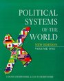Hutchinson Political Systems of the World