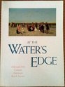 At the waters edge 19th  20th century American beach scenes