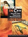 Thinking in C Vol 2 Practical Programming Second Edition