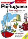 Oxford Take Off in Portuguese