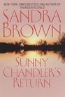 Sunny Chandler's Return (Large Print)