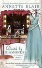 Death by Diamonds (Vintage Magic, Bk 3)