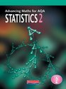 Advancing Maths for AQA Statistics 2