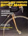 Glenn's New Complete Bicycle Manual