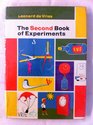 Book of Experiments No2