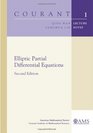 Elliptic Partial Differential Equations Second Edition