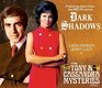 Dark Shadows  The Tony  Cassandra Mysteries