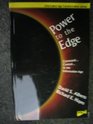 Power to the Edge Command and Control in the Information Age