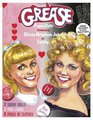 Grease Paper Dolls featuring Olivia Newton-John