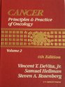 Cancer Principles and Practices of Oncology Vol 2