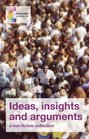 Ideas Insights and Arguments A Nonfiction Collection