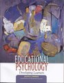 Education Psychology Custom Edition for Bloomsberg University