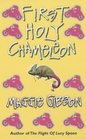 First Holy Chameleon