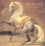 Horses History Myth Art
