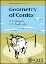Geometry of Conics (Mathematical World) (Mathematical World)
