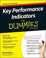 Key Performance Indicators For Dummies