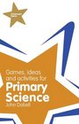 Classroom Gems Games Ideas and Activities for Primary Science