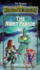 The Night Parade (Forgotten Realms) (The Harpers, Bk 4)