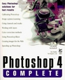 Photoshop 4 Complete