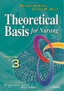 Theoretical Basis for Nursing North American Edition