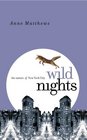 Wild Nights The Nature of New York City