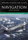 Ground Studies for Pilots Navigation Sixth Edition