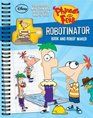 Phineas and Ferb Robotinator