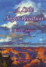 A Little Night Rainbow  An Avalon Career Romance