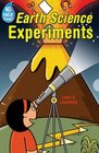 No-Sweat Science: Earth Science Experiments (No-Sweat Science)
