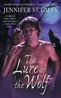 The Lure of the Wolf (Shadowmen, Bk 2)