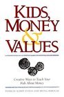 Kids Money  Values