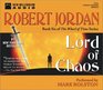 Lord of Chaos (The Wheel of Time, 6)